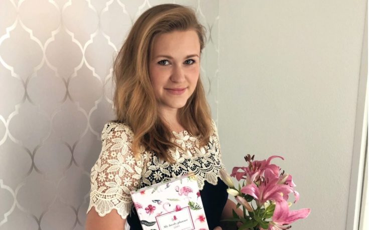 Beata Achatz – Gründerin von my lovely planner