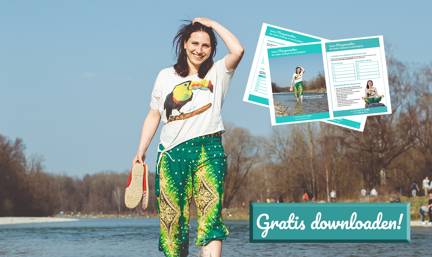 header-morgenroutine-achtsamkeit-achtsamkeitsblog-sarah-m-richter-download