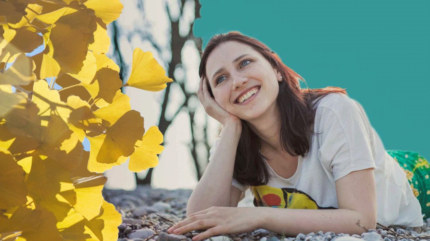 3 Achtsamkeitsübungen im Herbst zur Stressbewältigung von Sarah M. Richter