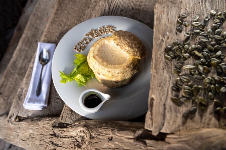 Hotel Pfösl_Kulinarik (2) (c) Hotel Pfösl